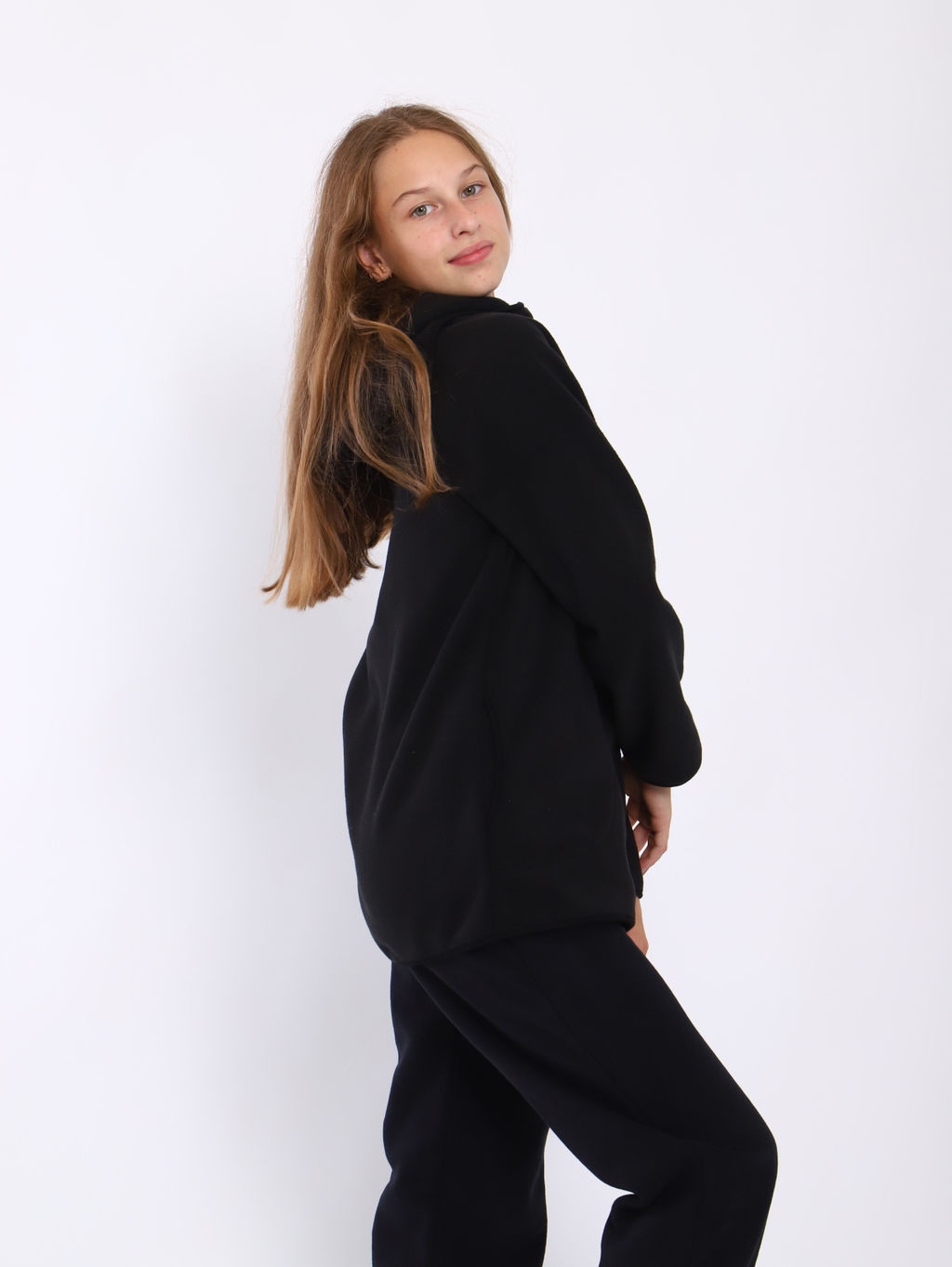 Толстовка флисовая дл мальчика девочки Респект Ладошки  фото 30