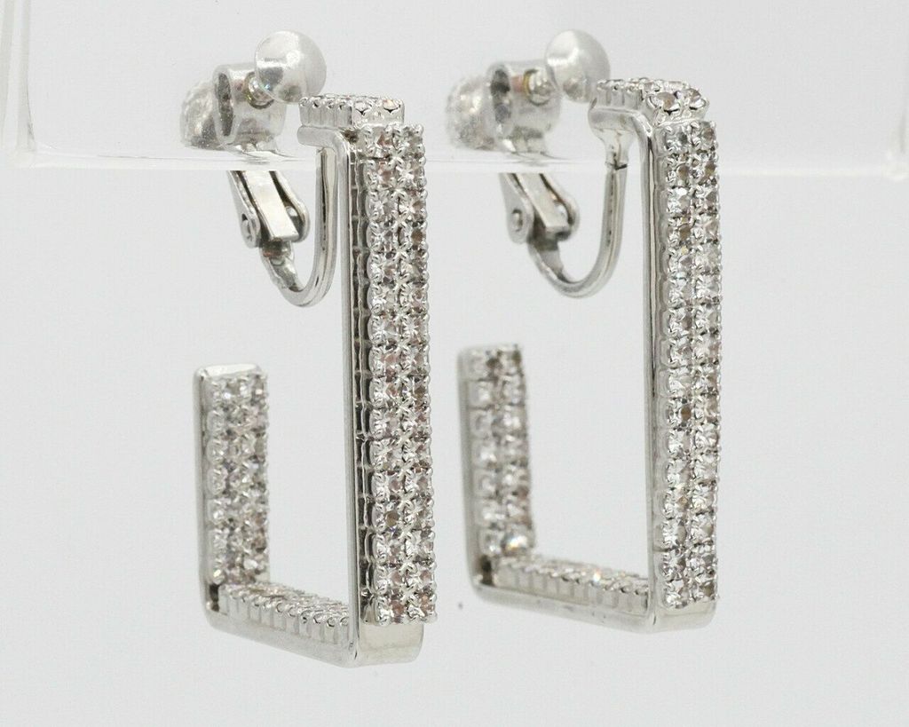 Серьги-клипсы F922476907230