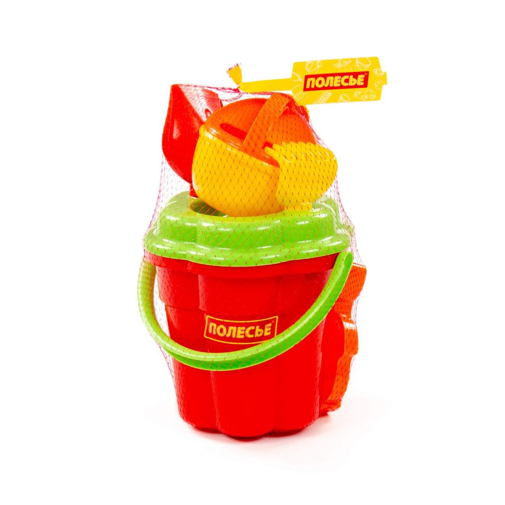 Набор №163 - Полесье фото 3