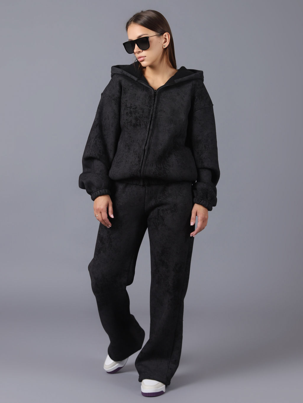 Sportsolo Женский Спортивный костюм К030  фото 136