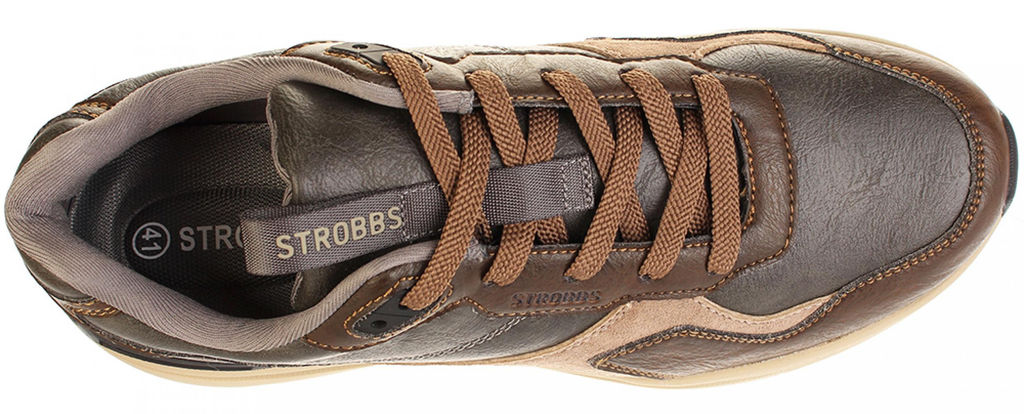 Кроссовки Strobbs C3457-10