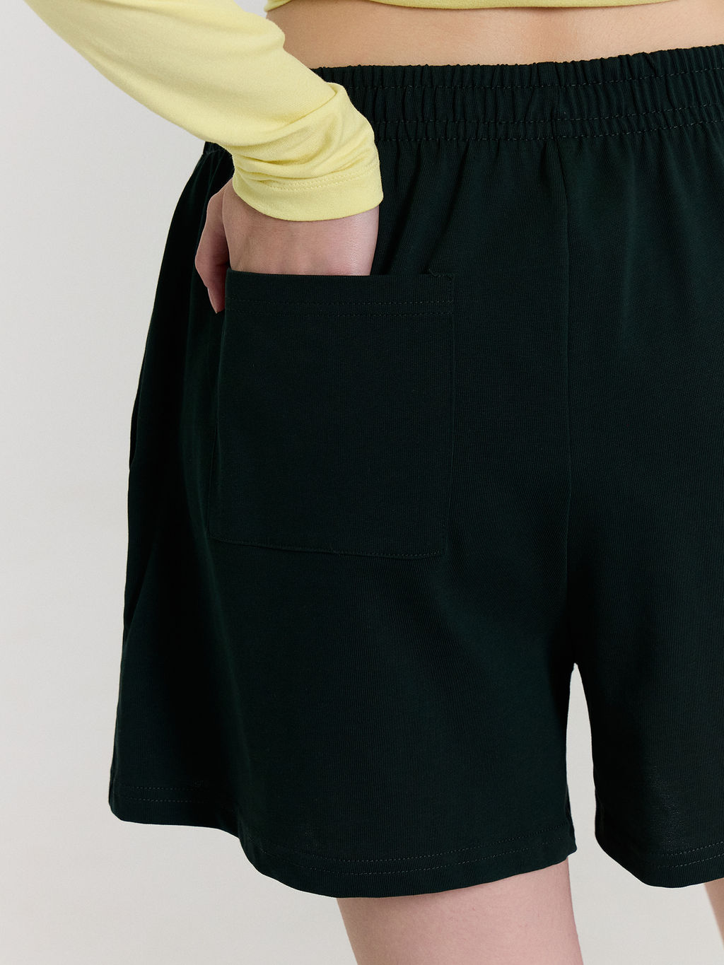 ШОРТЫ ЖЕНСКИЕ - Mark formelle фото 5