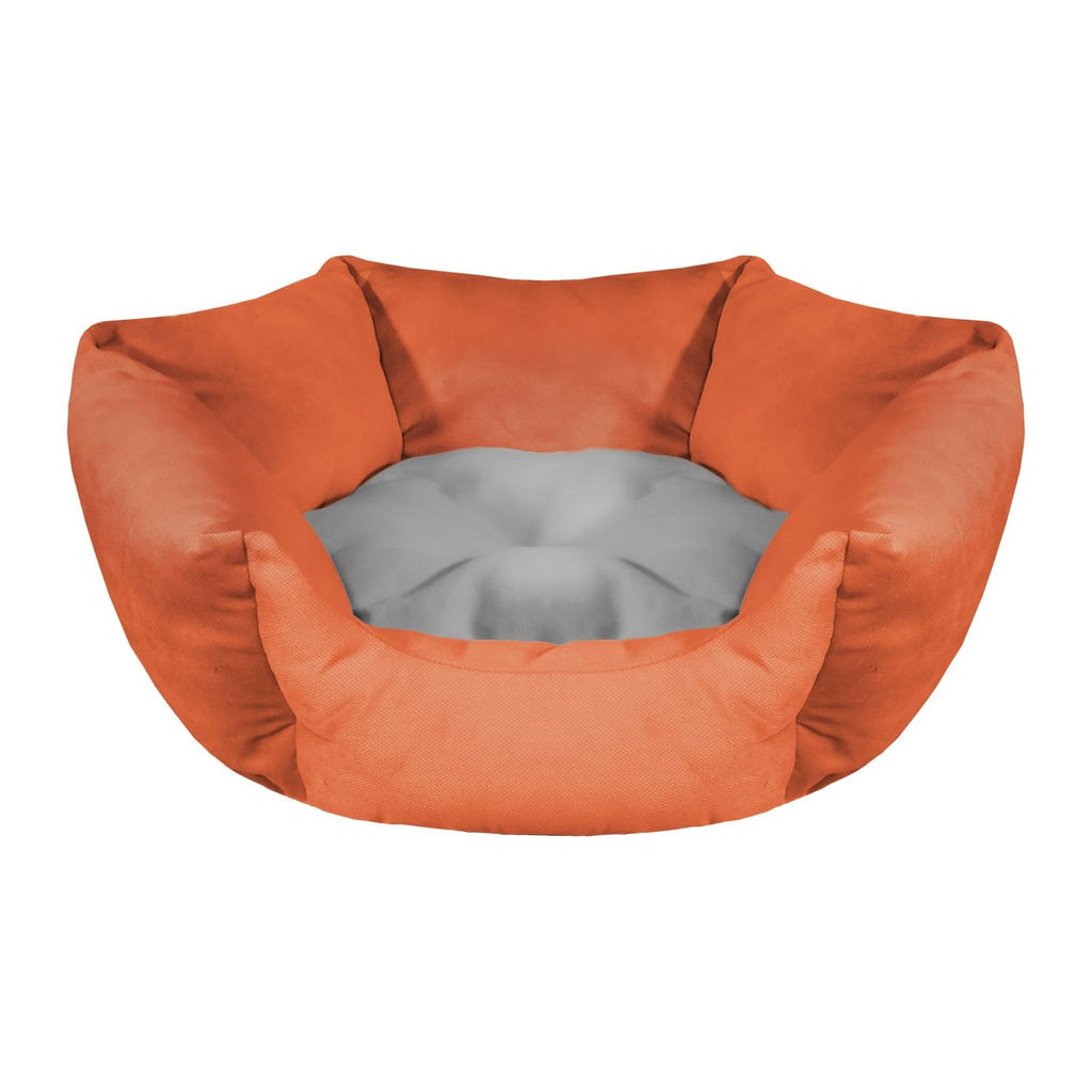 ВИА Лежанка "Ганту", 65*65*20 см 06лн21 не заказывать