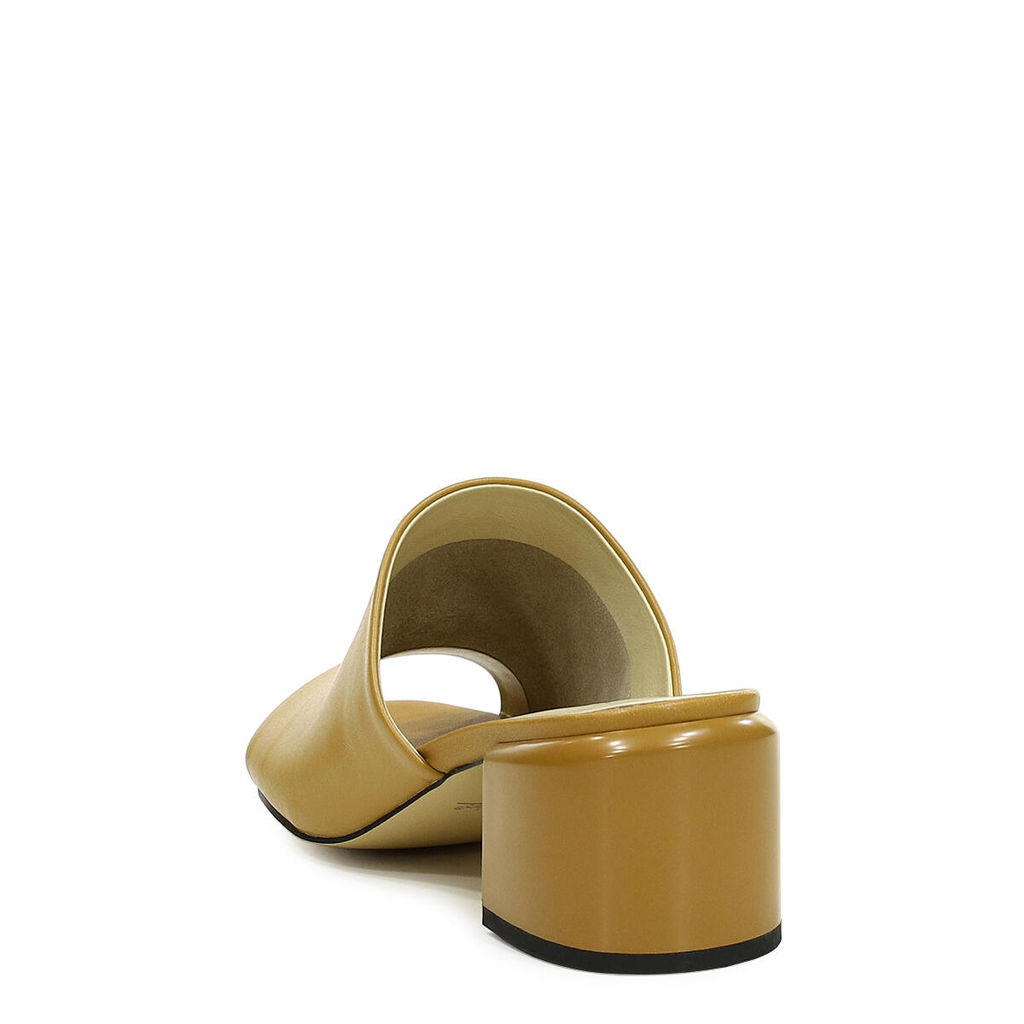 Туфли летние женские