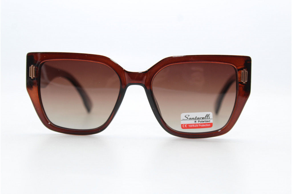 Солнцезащитные очки Santarelli (Polarized) 2452 53-20-143 C2