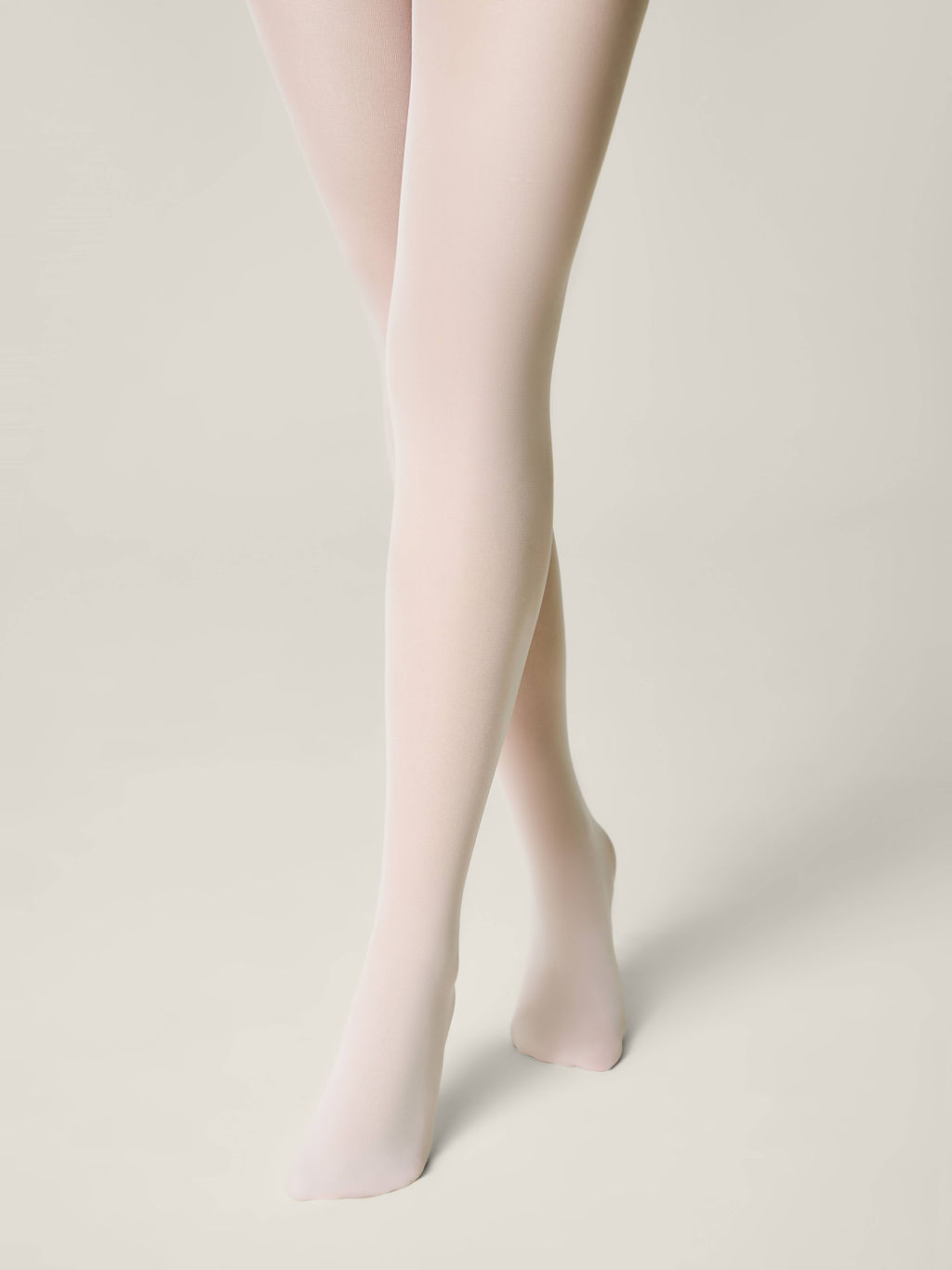 CONTE BALLET 40 Колготки детские bianco - Conte elegant фото 8