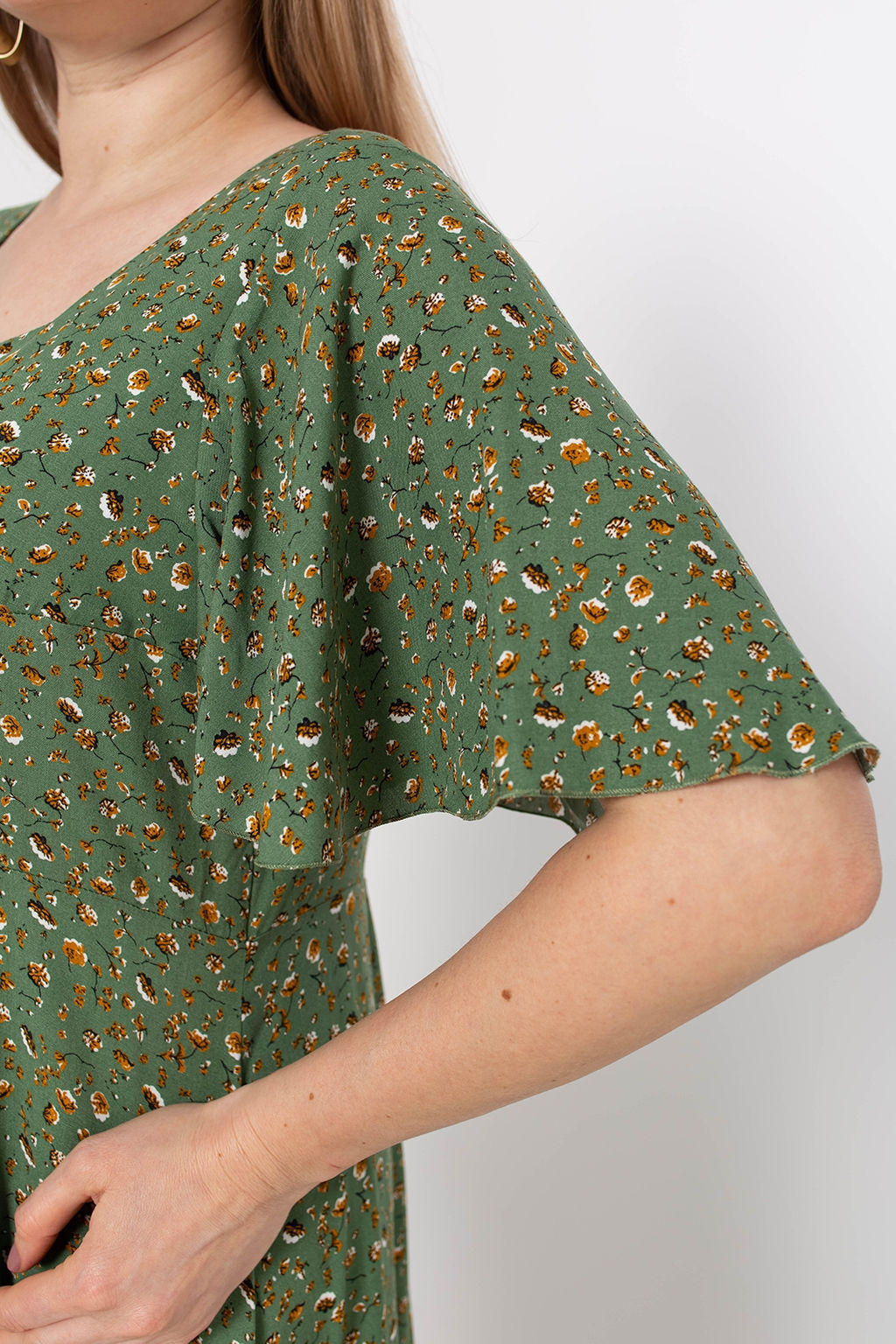 Платье женское Т3765 - Olsarri фото 8