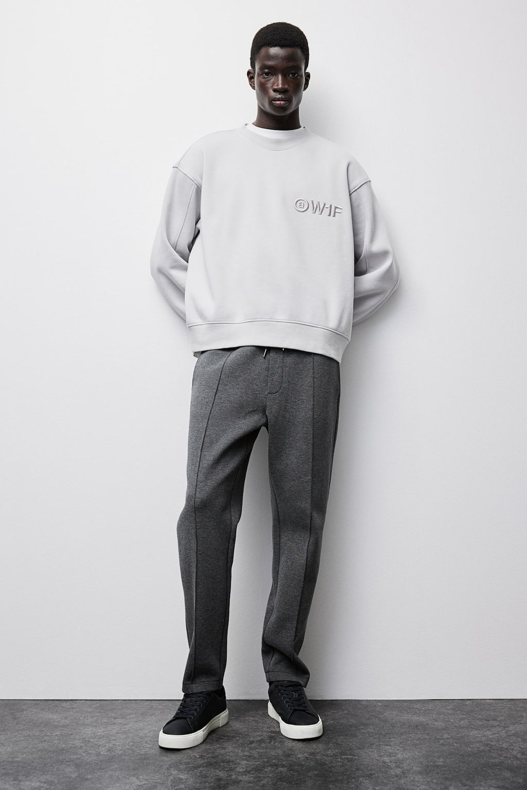 Joggers de vestir Slim Fit - H&m фото 2