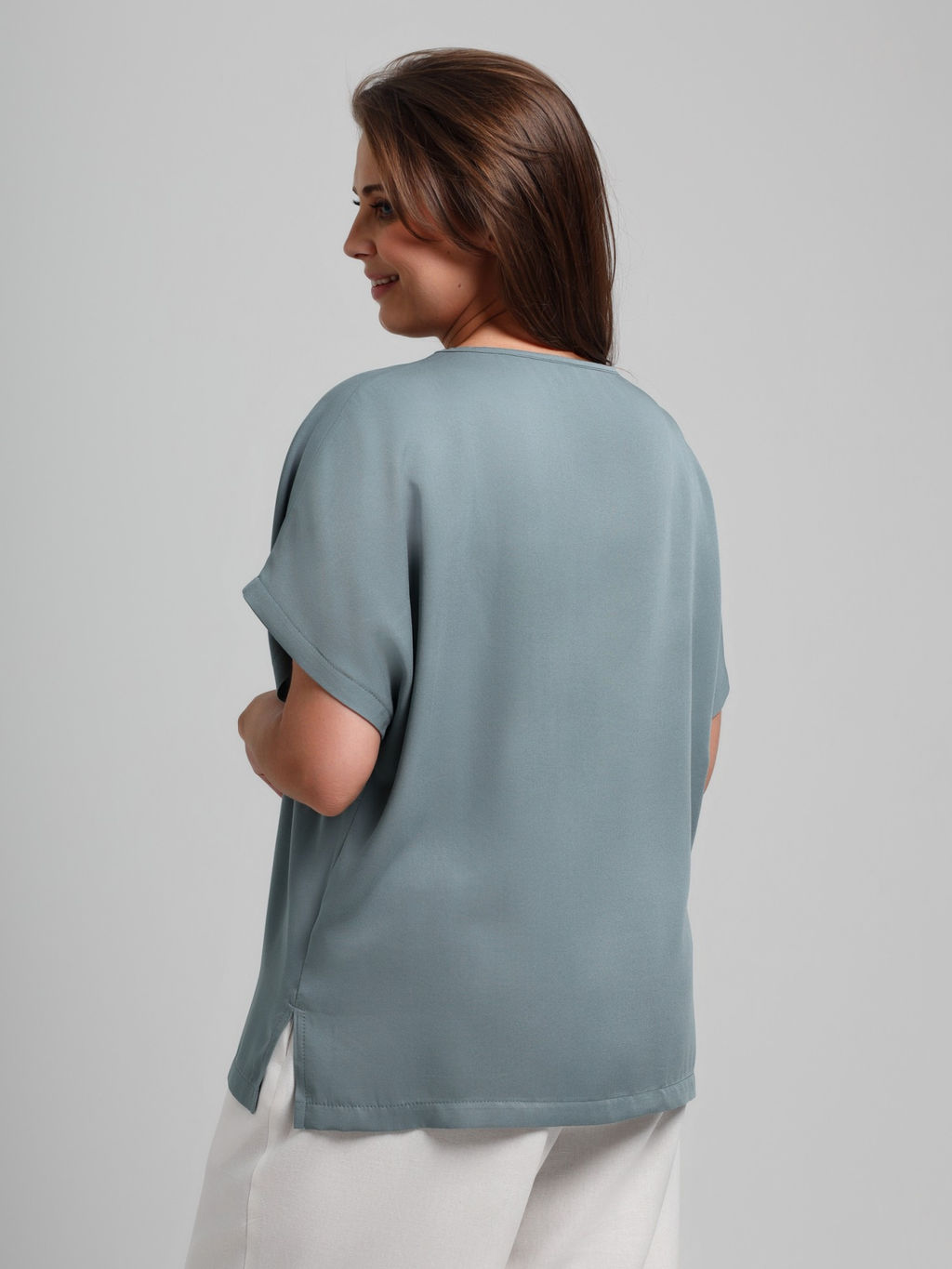 VIOTEX Блузка Летний драйв-4 - Виотекс фото 31