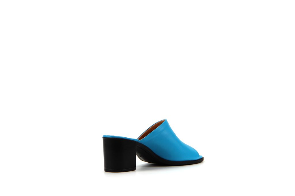 Босоножки EDART 6012.624 bl.blue