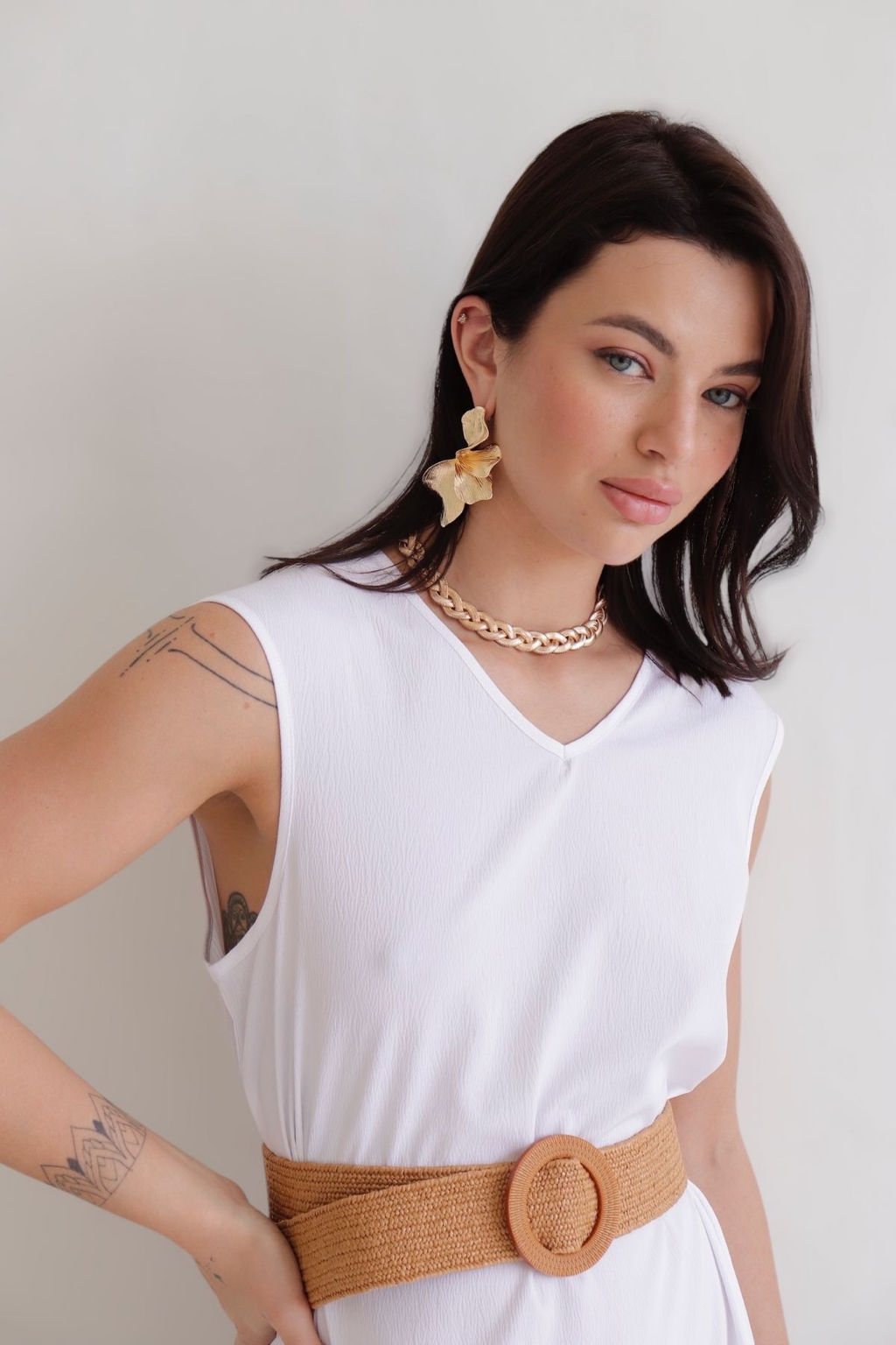 Martichelli Колье  фото 10