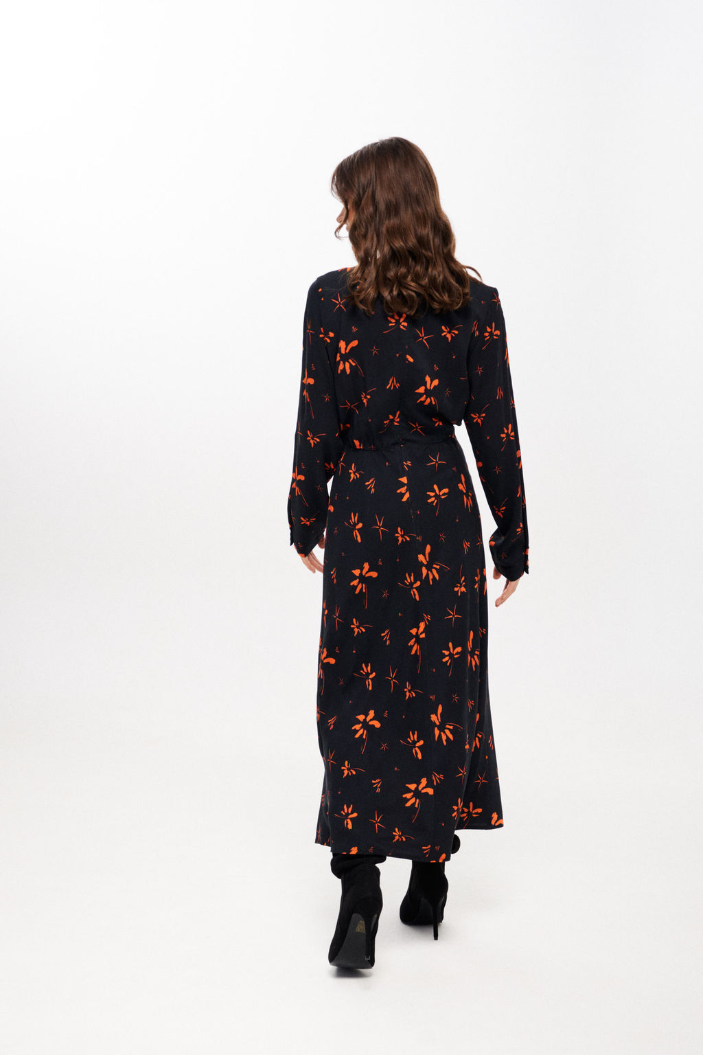 Платье 1962 - Elletto фото 10