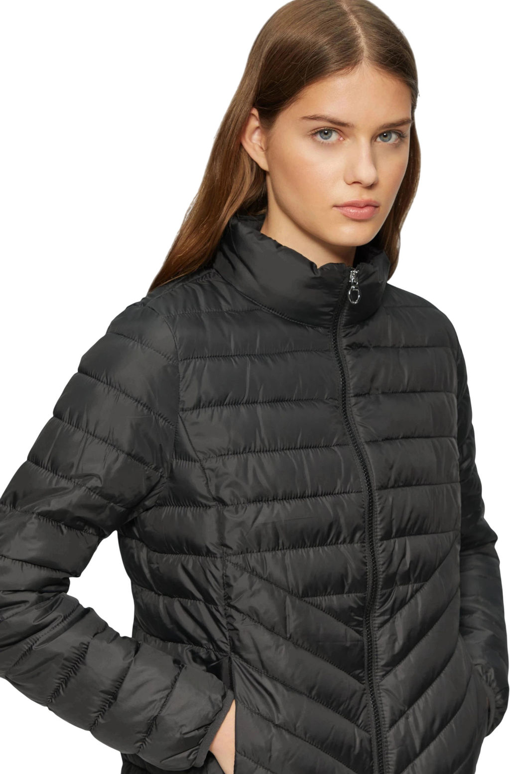 Куртка женская