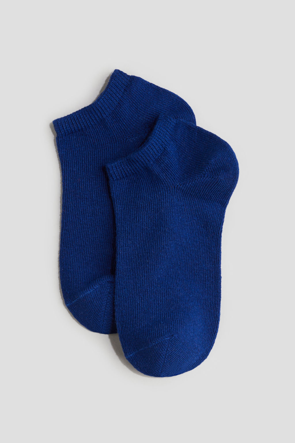 Pack de 5 calcetines tobilleros - H&m фото 4