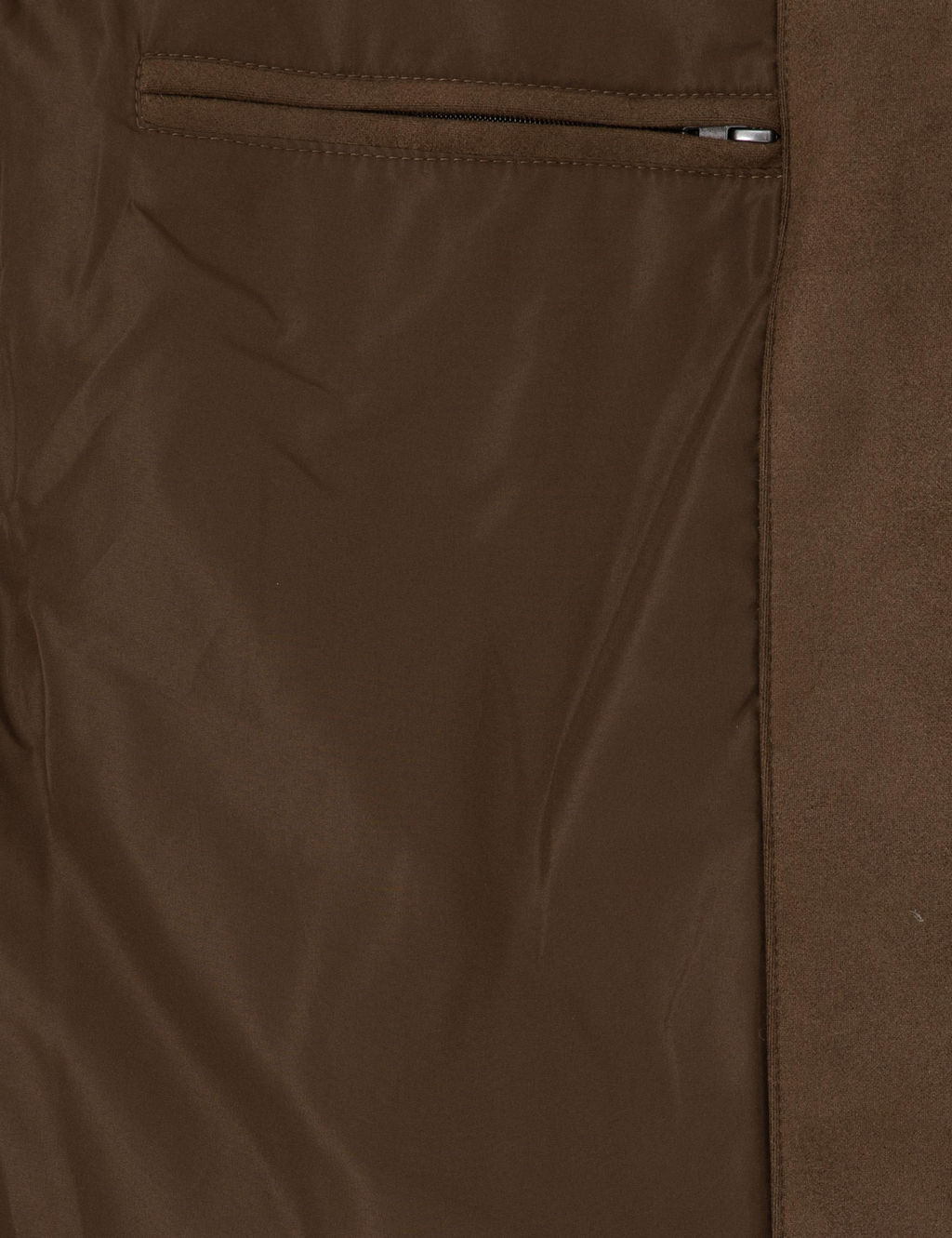 Haki Deri Ceket - Pierre cardin фото 6