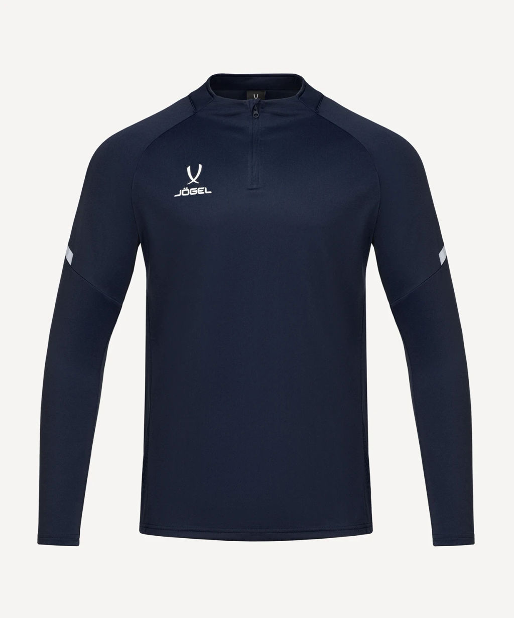 Джемпер тренировочный JOGEL CAMP 2 Training Top, темно-синий  фото 2