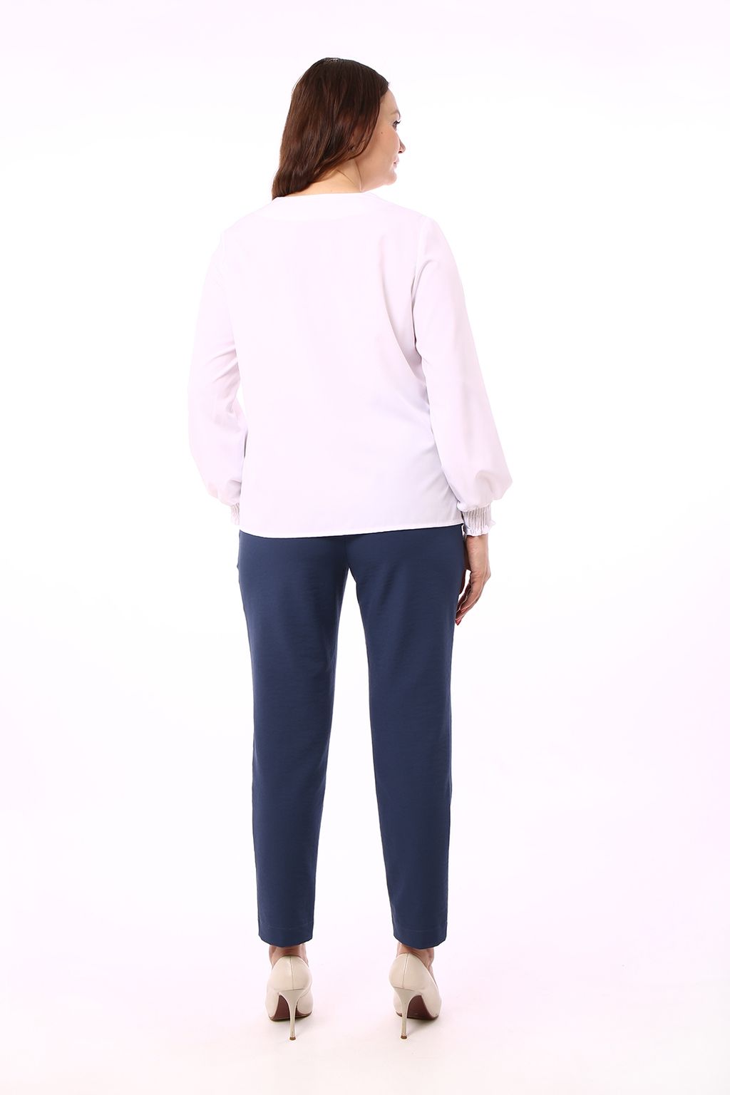 Жакет женский Т4121 - Olsarri фото 7