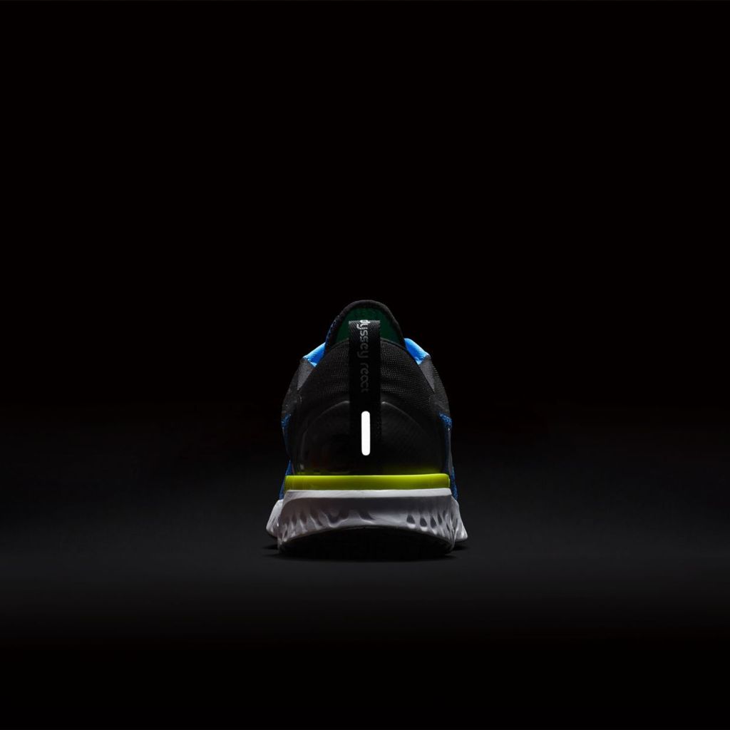 Кроссовки мужские