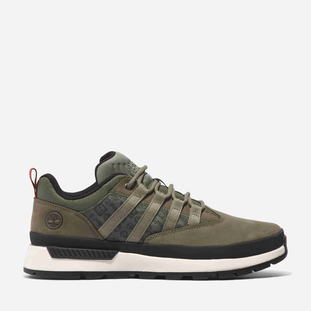 Кроссовки / timberland  фото 3