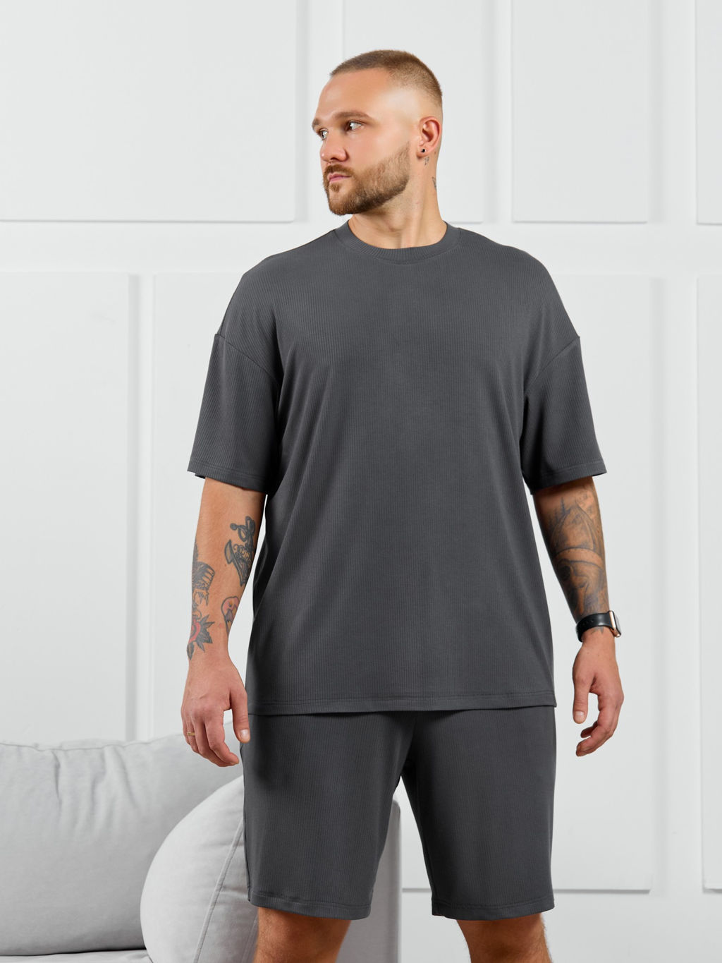 Шорты мужские Алессандро-4 VIOTEX - Виотекс фото 5