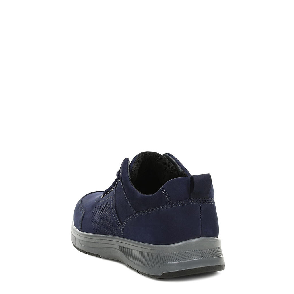 Полуботинки мужские