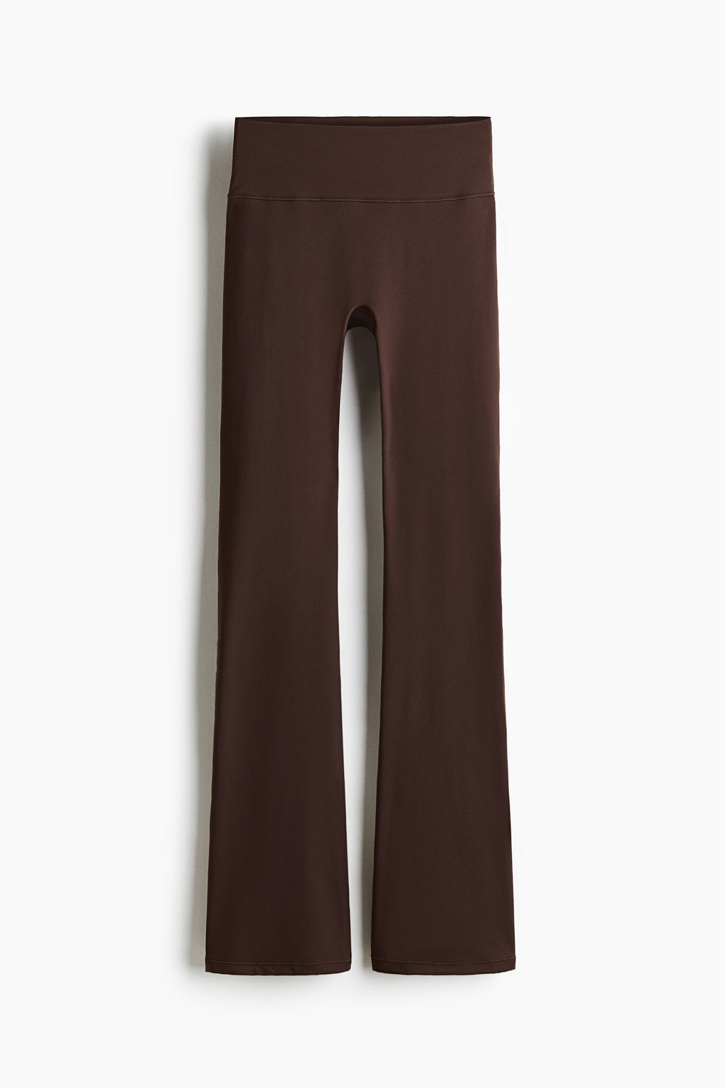 Leggings de deporte acampanados con SoftMove - H&m фото 3