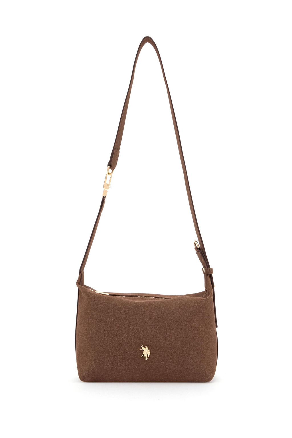 Kad_n Kahverengi _anta - U.s. polo assn фото 4