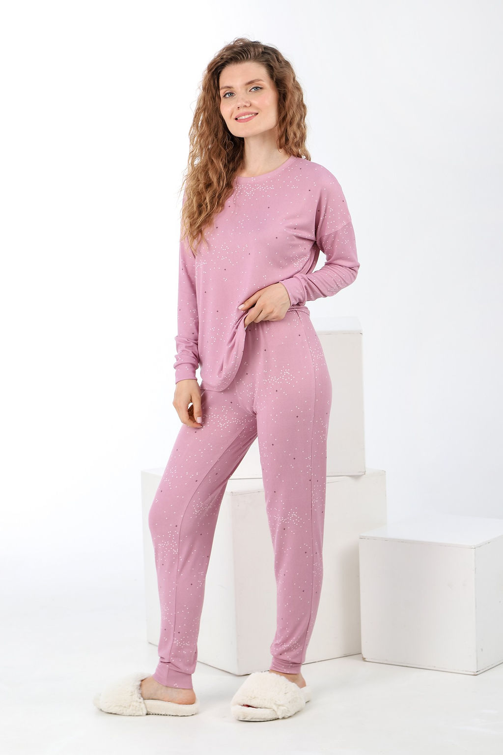 Костюм Снежок VIOTEX