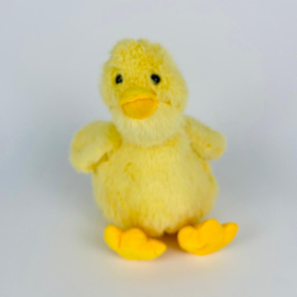 Мягкая игрушка Утята 35 см (арт. 7708/35) - Storyland фото 4