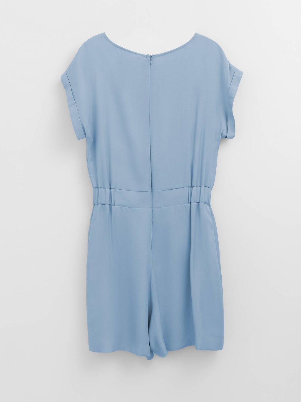 CONTE Полукомбинезон из вискозы DANIELA serenity blue serenity blue