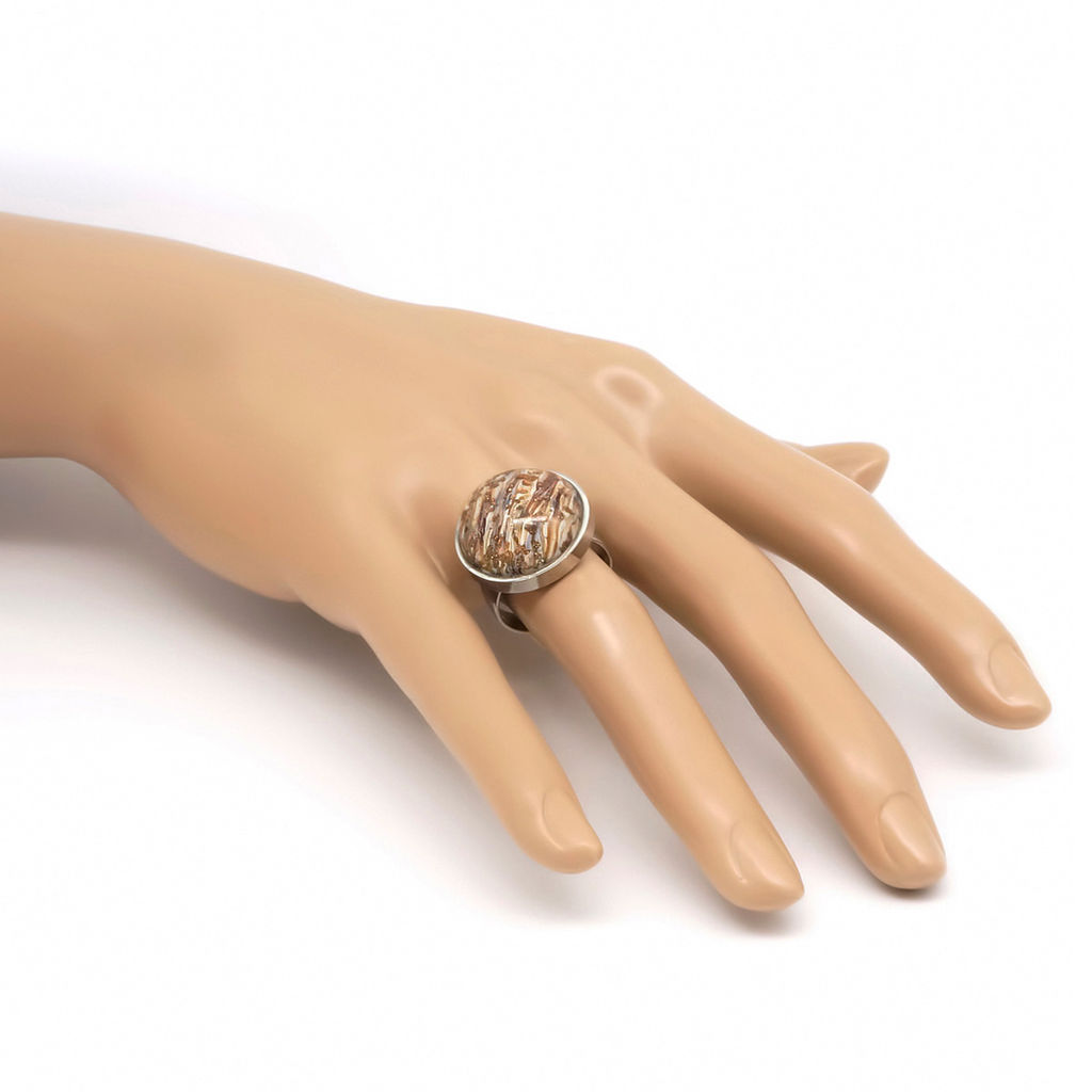 BARK Кольцо KO4193