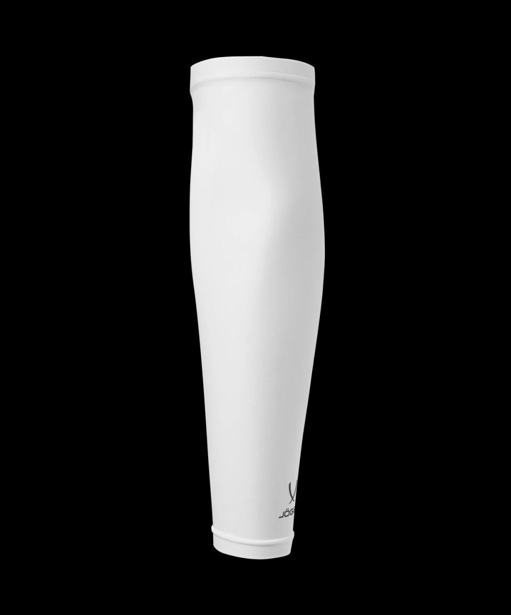 Рукав баскетбольный JOGEL ELBOW SLEEVE, белый  фото 3