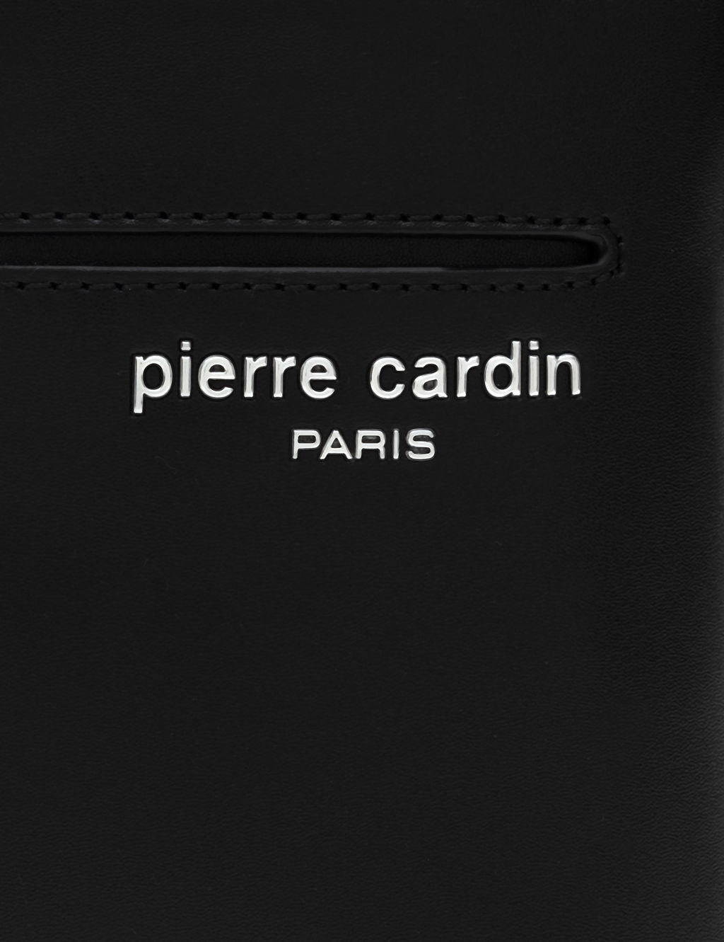 Siyah _anta - Pierre cardin фото 7