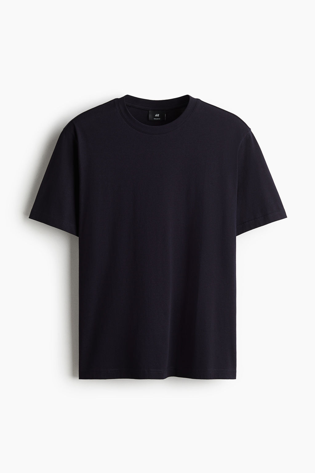 Pack de 5 camisetas Regular Fit - H&m фото 14