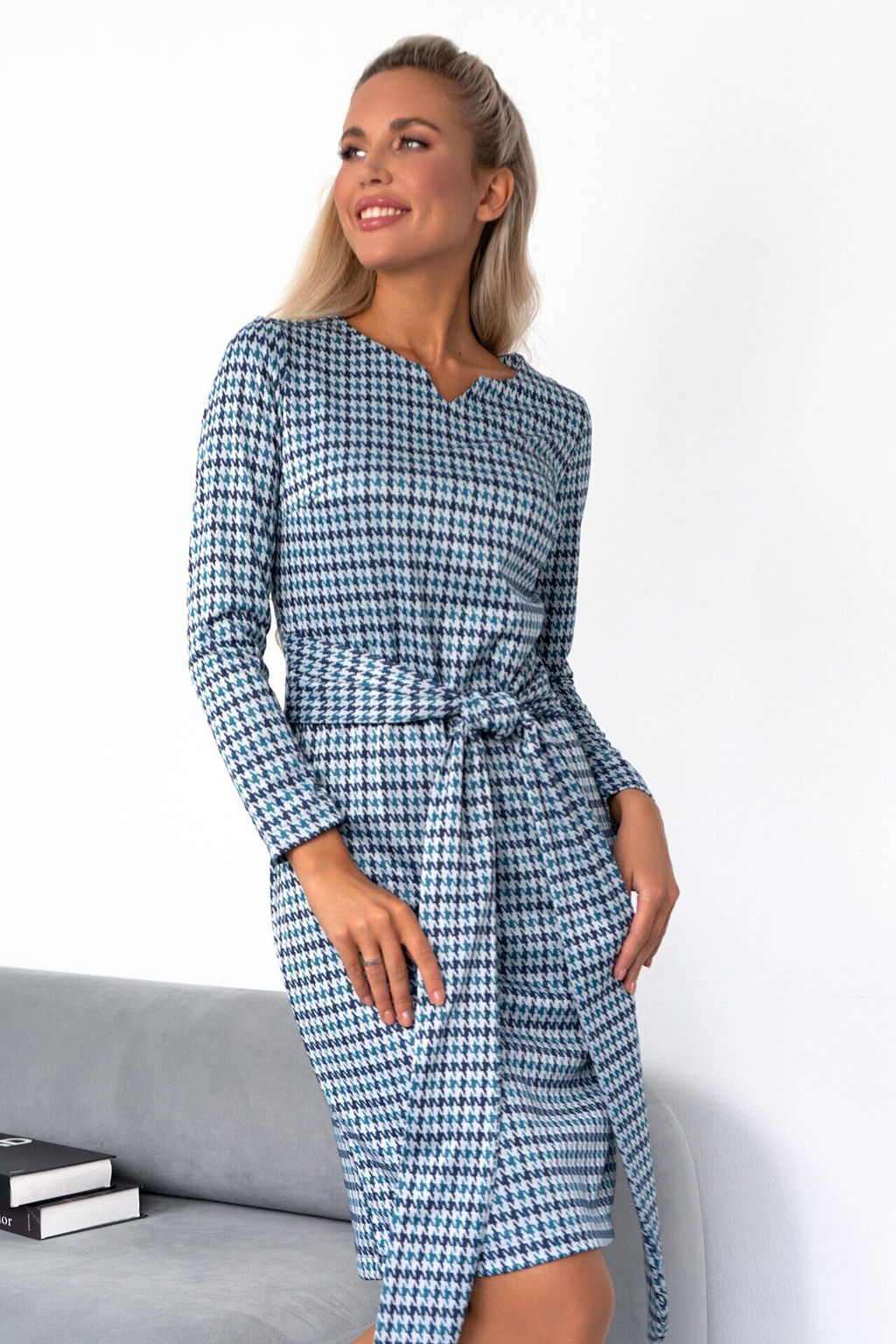 Платье 5860 - Open-style фото 3