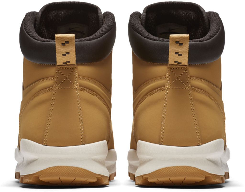 Ботинки мужские