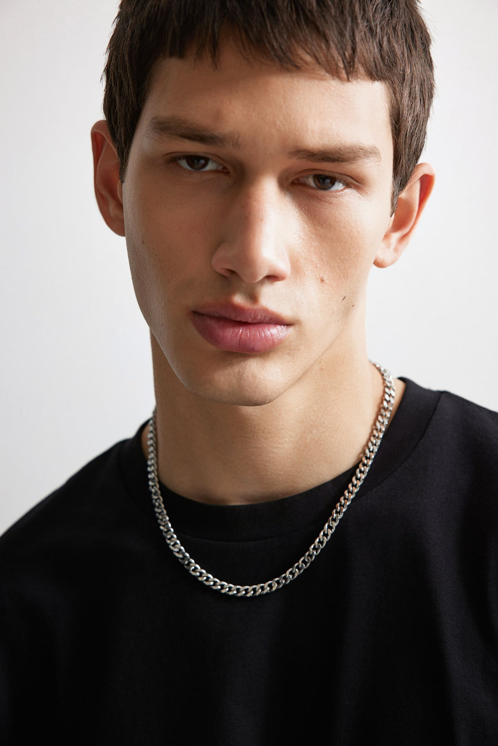 Camiseta Loose Fit - H&m фото 3