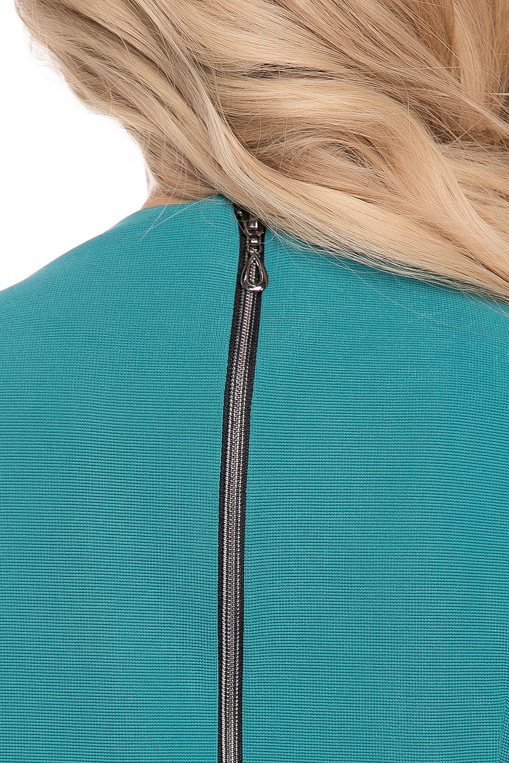 Платье Алисия (бирюза) П8358 - Lt collection фото 5