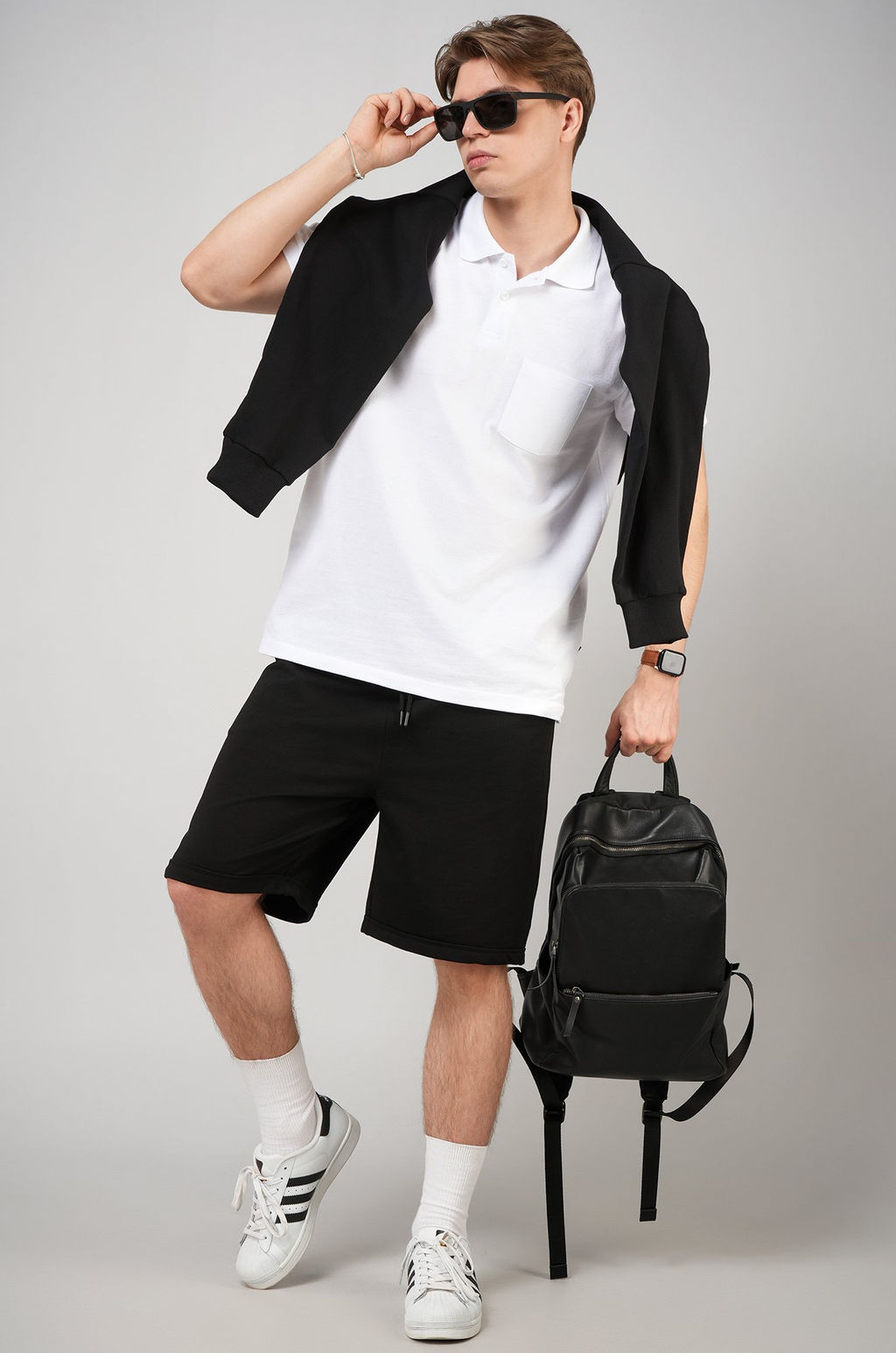 Мужские шорты 2 шт. Happyfox