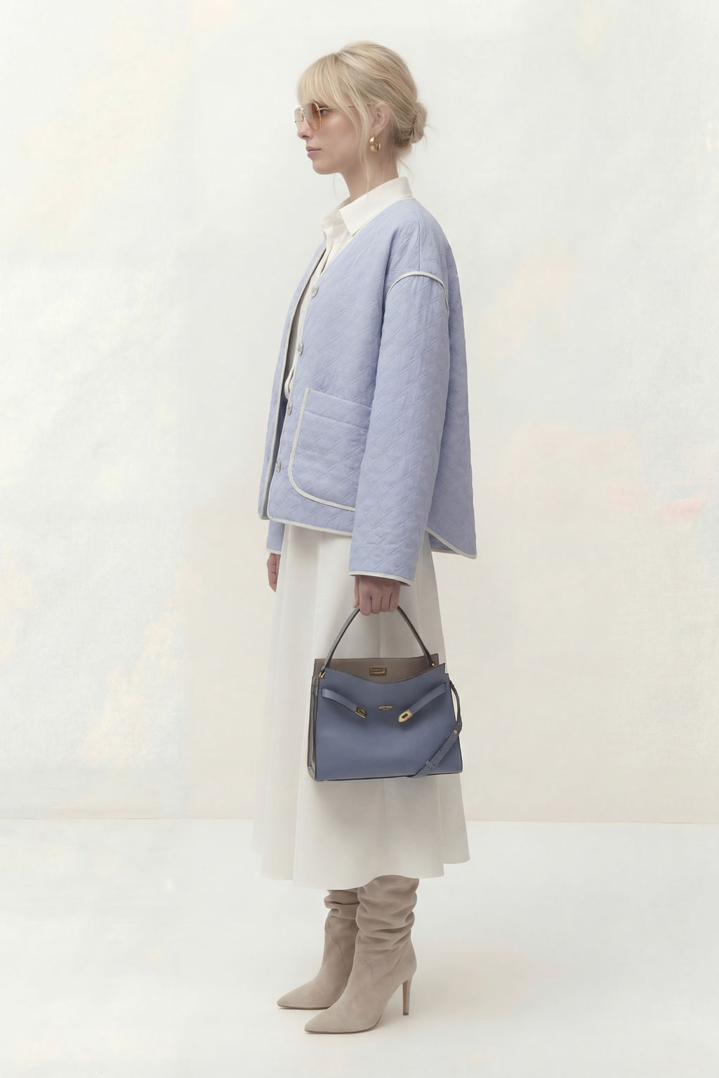 Куртка - Lokka фото 20