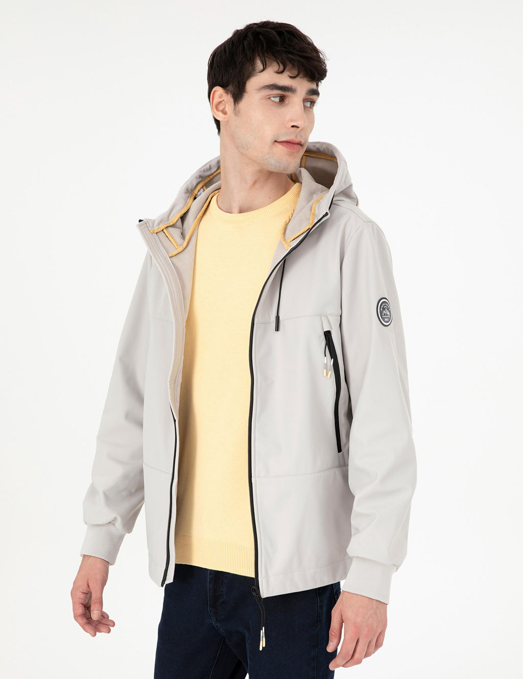 A__k Gri Kap__onlu Basic Mont