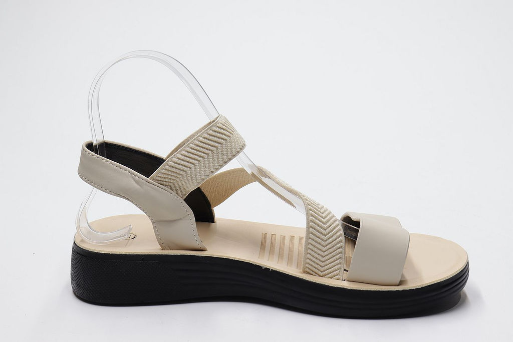 Босоножки (36-41)р. / шт. 25533 - Mergemax фото 2