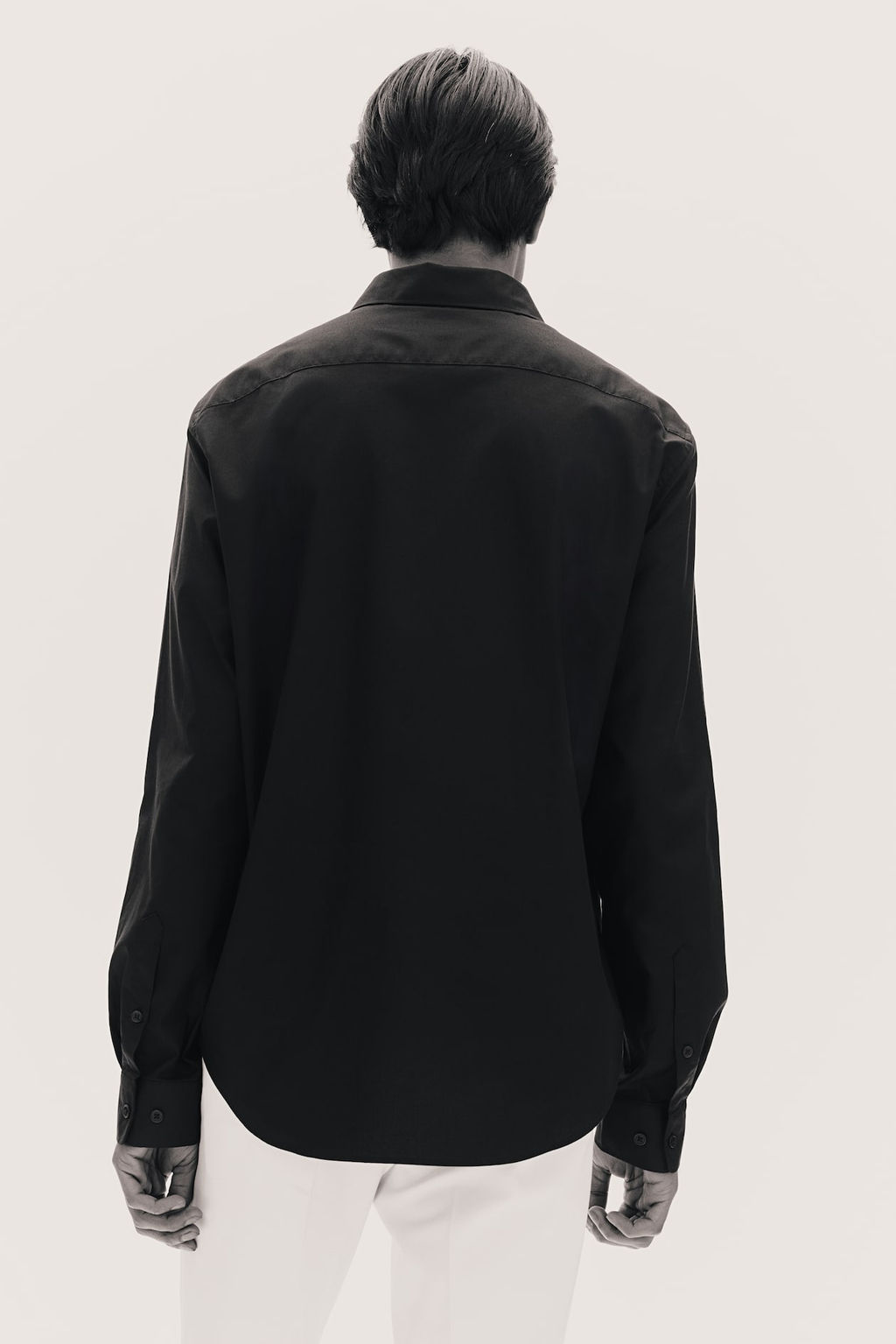 Camisa Slim Fit - H&m фото 5