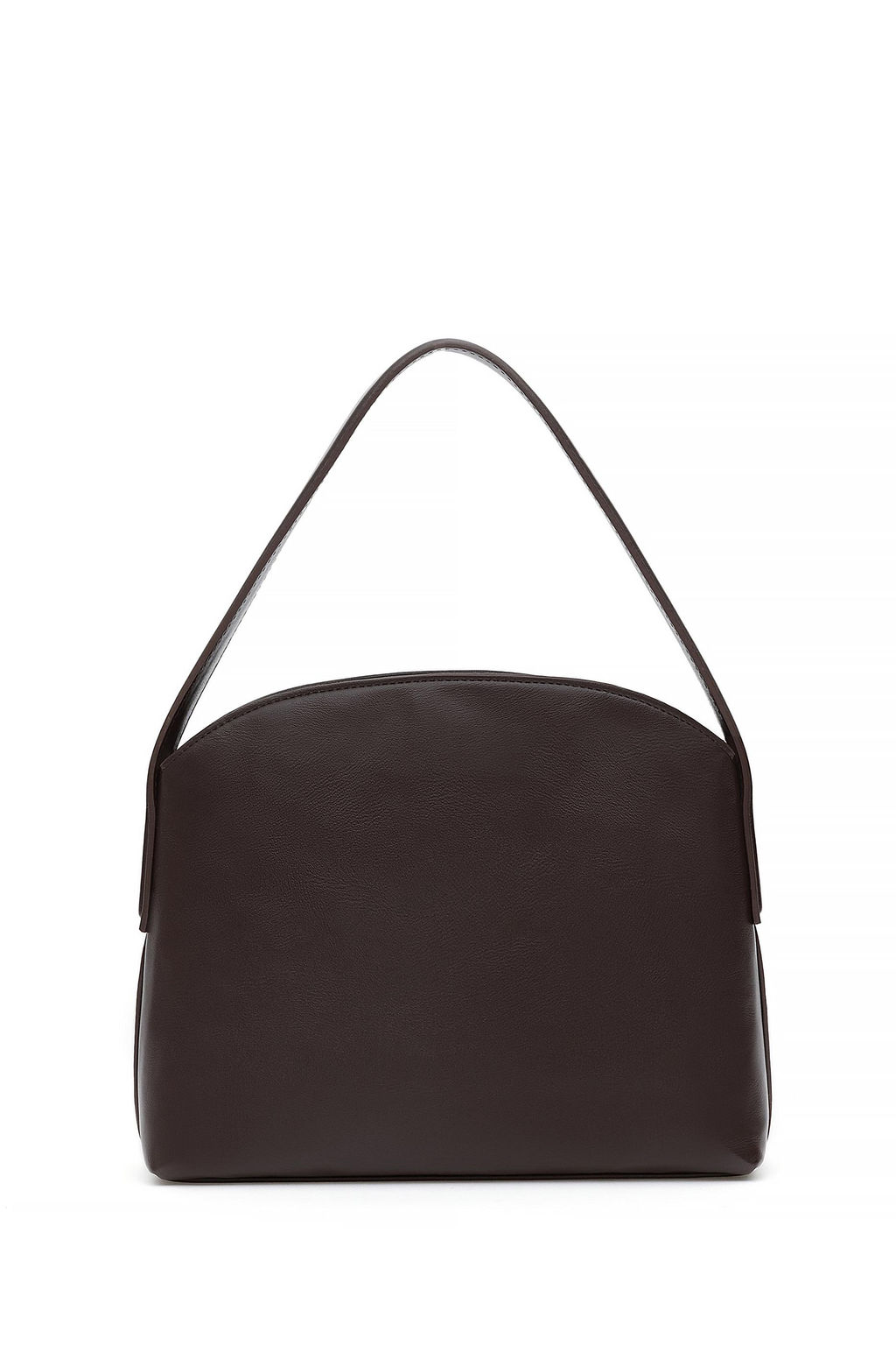 Женская темно-коричневая сумка - U.s. polo assn фото 3