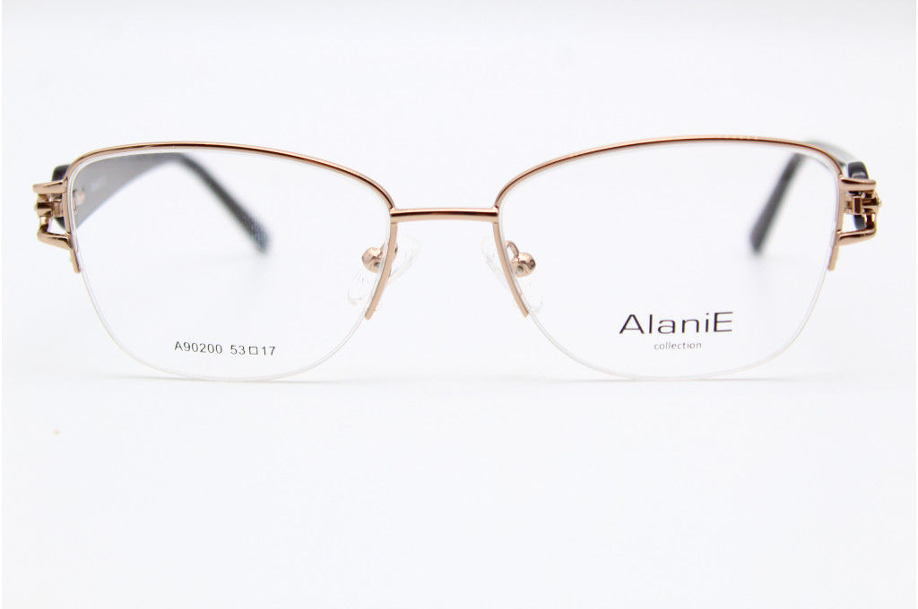 Оправа ALANIE 90200 53-17-140 С4  фото 2