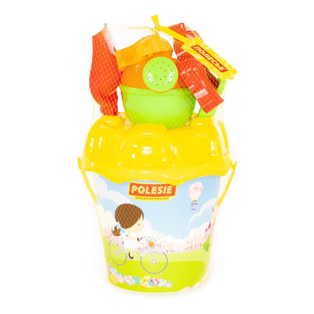 Набор №597 - Полесье фото 5