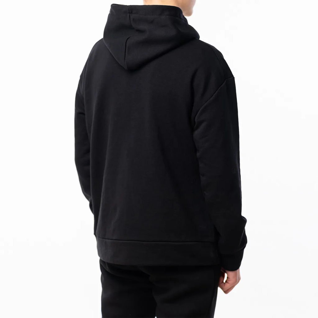 RODOS Худи мужское М-278 Чёрный