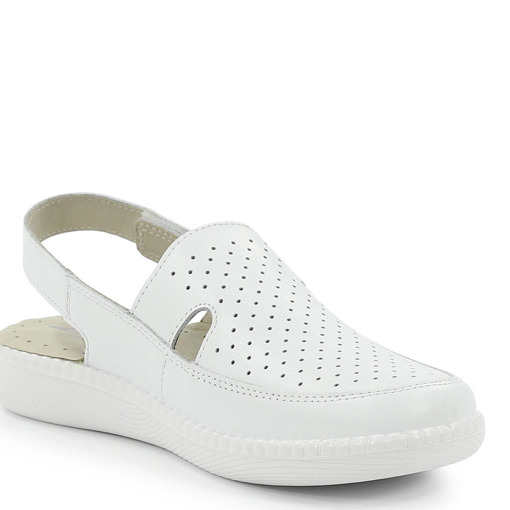 Туфли летние женские