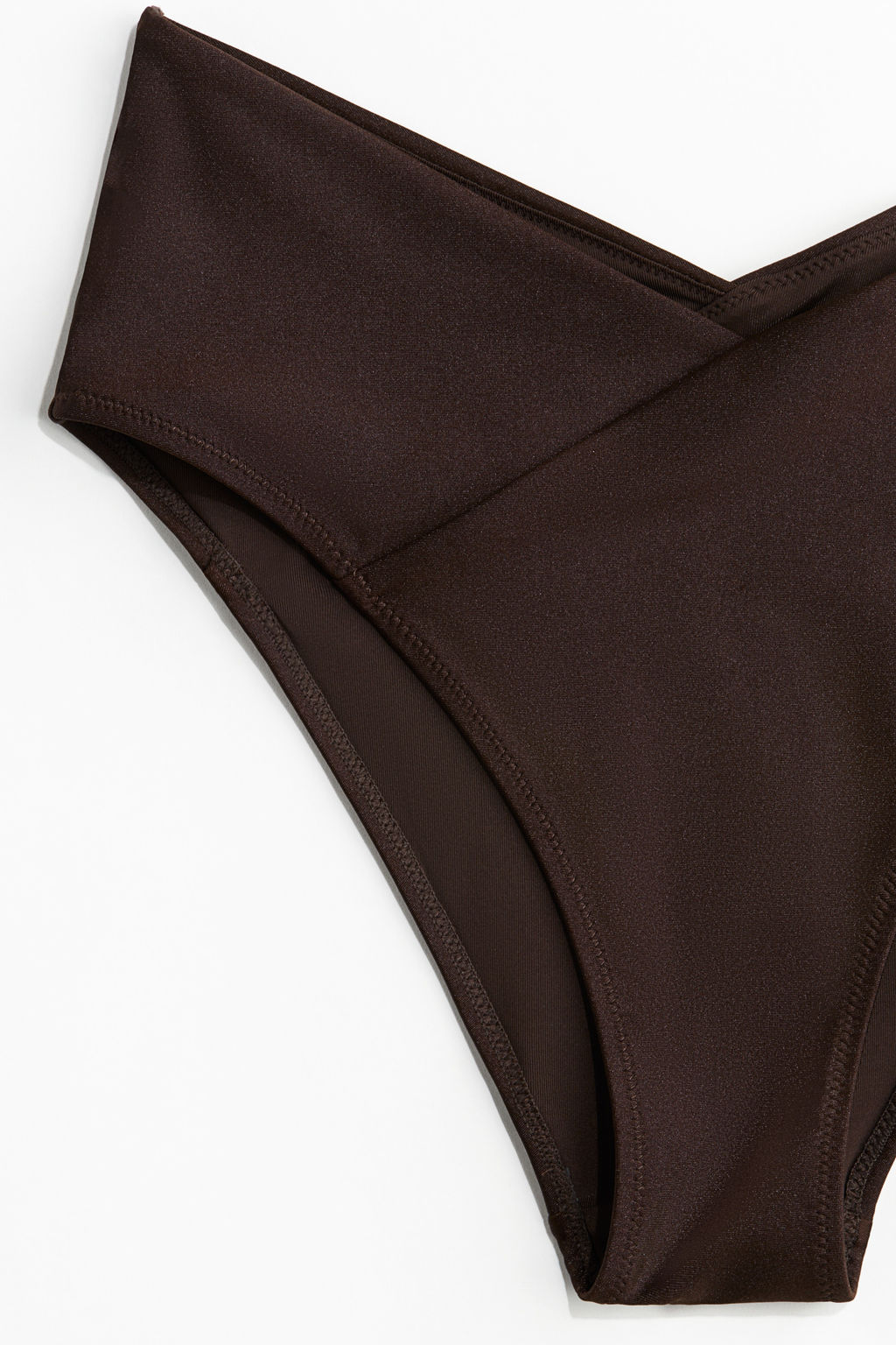 Braga de bikini cheeky High Rise - H&m фото 10