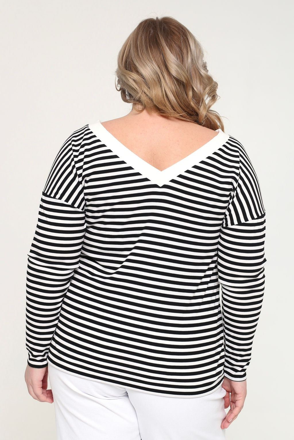 Лонгслив-5645